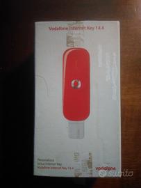 Vodafone Internet Key