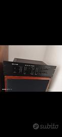 preamplificatore sae mark xxx 
