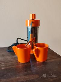 Vintage macchina da   caffe