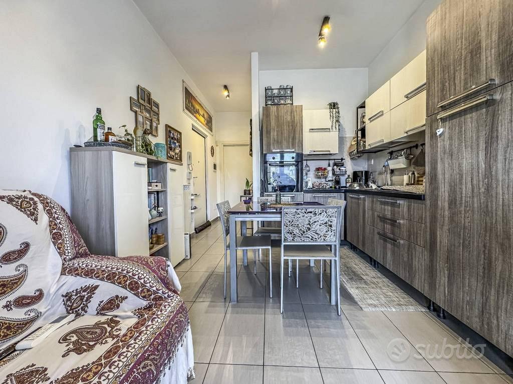 Appartamento – RM - Vista 3