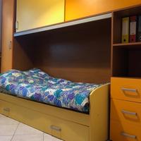 Cameretta Mondo Convenienza con due letti
