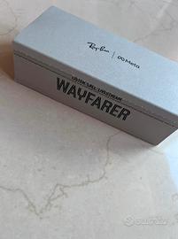 Ray-Ban Meta Wayfarer