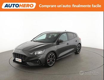 FORD Focus EJ91754