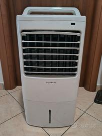 Refrigeratore ad aria Aigostar 60W 15L