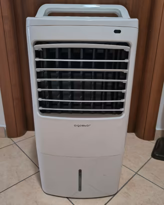 Refrigeratore ad aria Aigostar 60W 15L