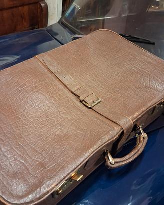 valigia Vintage