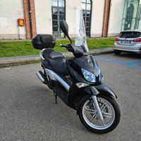 Yamaha X-City 250 del 2010