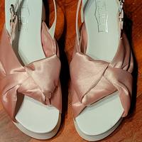 Sandali eleganti CULT