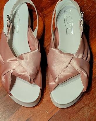 Sandali eleganti CULT