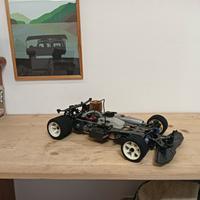 Kyosho Evolva M3