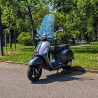 Piaggio Vespa 300 GTS - 2019