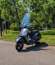 Piaggio Vespa 300 GTS - 2019