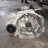 Cambio Manuale 2.0 TD 5 Marce Per Skoda Yety KJF
