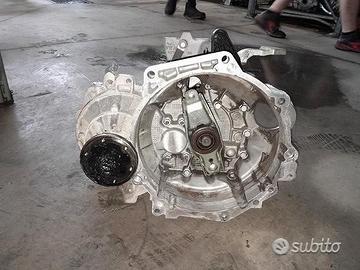 Cambio Manuale 2.0 TD 5 Marce Per Skoda Yety KJF