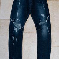 jeans uomo Imperial 