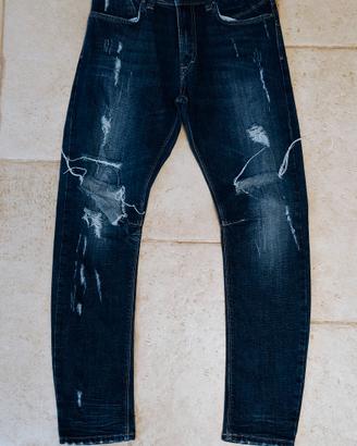 jeans uomo Imperial 