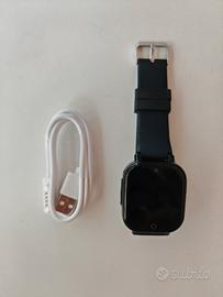 Smartwatch con anche SIM fisica