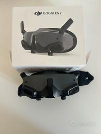 Dji Goggles 2