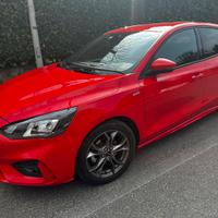 Ford Focus ST-Line 1.0 EcoBoost 125 CV