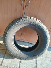gomme Discoverer Att