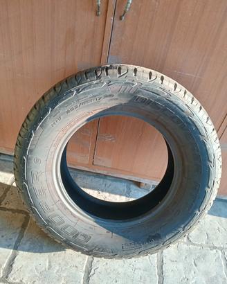 gomme Discoverer Att