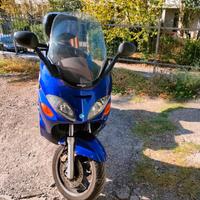 Piaggio X9 - 2001