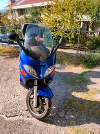 Piaggio X9 - 2001