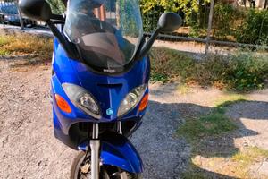 Piaggio X9 - 2001