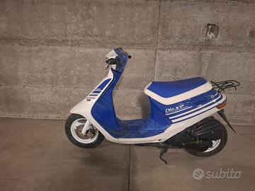 Honda DIO SP