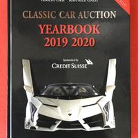 Classic car auction 2019/20 in Inglese quotazioni