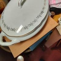 Zuppiera Richard Ginori