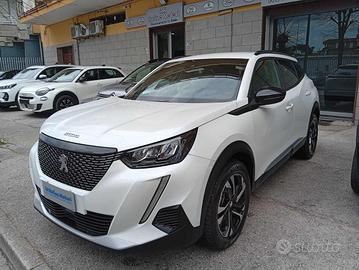PEUGEOT 2008 BlueHDi 130 S&S EAT8 Allure Pack