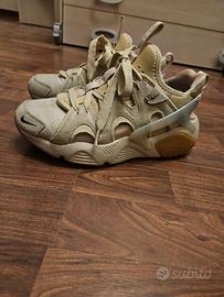 Nike Sneakers Air Huarache Craft DQ8031 100 PER DO