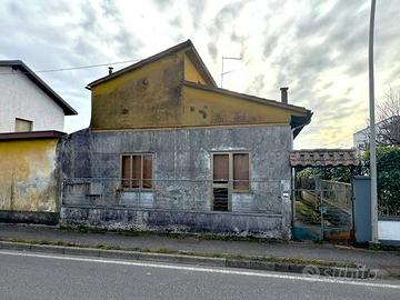 Casa singola - Palmanova