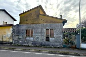 Casa singola - Palmanova