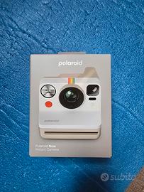 Polaroid Now 3ª generazione