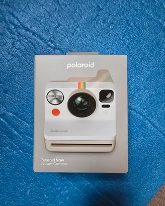Polaroid Now 3ª generazione