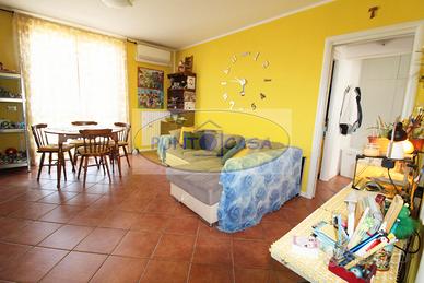 Appartamento con ingresso indipendente