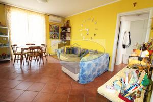 Appartamento con ingresso indipendente