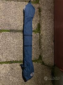 Barre portatutto Volkswagen