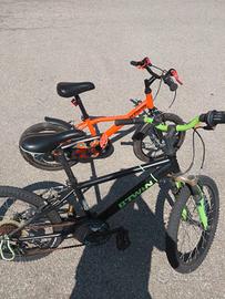 biciclette bimbo