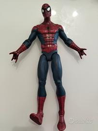 🕷️ Spider-Man in versione XL! 
