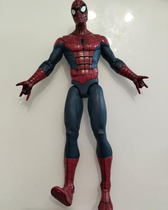 🕷️ Spider-Man in versione XL! 
