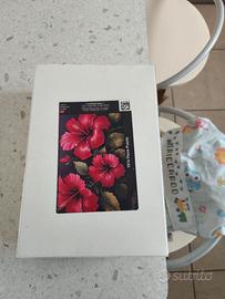 Puzzle fiori 1000 pezzi