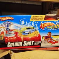 Gioco lavaggio auto