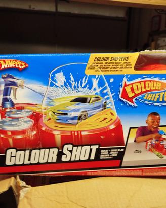 Gioco lavaggio auto