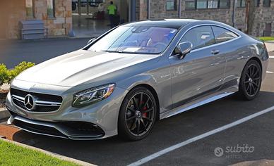 ricambi usati mercedes classe s 2015-2020 w222