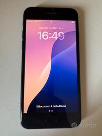 Iphone SE 128 gb