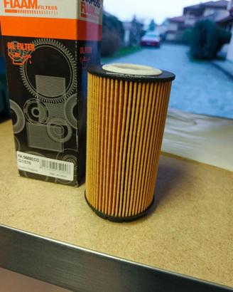 Filtro Olio Hyundai Kia FIAAM FA 5669ECO