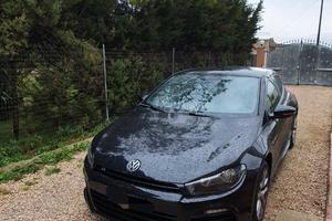 Scirocco 2.0 tdi DSG